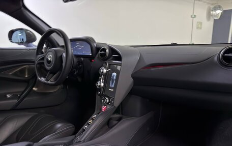 McLaren 720S, 2022 год, 29 000 000 рублей, 33 фотография