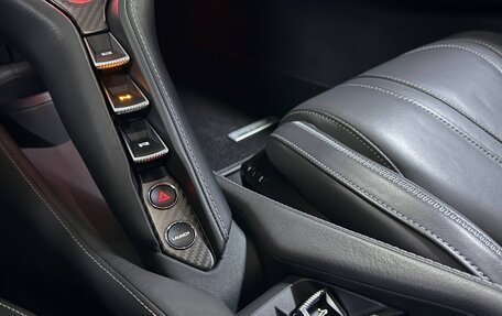 McLaren 720S, 2022 год, 29 000 000 рублей, 31 фотография