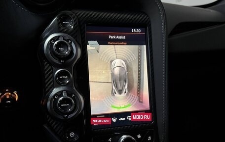 McLaren 720S, 2022 год, 29 000 000 рублей, 30 фотография