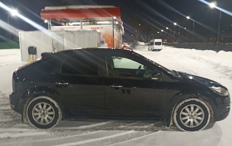 Ford Focus II рестайлинг, 2010 год, 600 000 рублей, 3 фотография