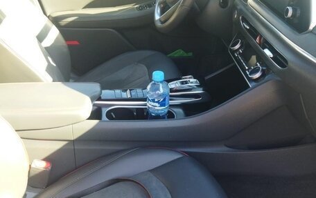 Hyundai Sonata VIII, 2021 год, 2 450 000 рублей, 6 фотография