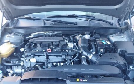 Hyundai Sonata VIII, 2021 год, 2 450 000 рублей, 5 фотография