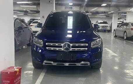 Mercedes-Benz GLB, 2021 год, 2 050 000 рублей, 2 фотография