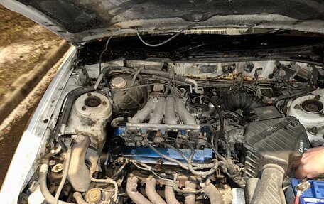 Mitsubishi Galant VIII, 1998 год, 155 000 рублей, 9 фотография