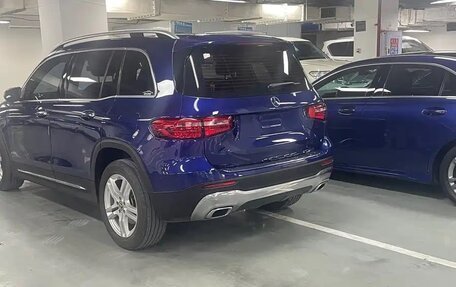 Mercedes-Benz GLB, 2021 год, 2 050 000 рублей, 6 фотография