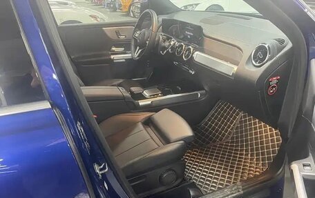 Mercedes-Benz GLB, 2021 год, 2 050 000 рублей, 12 фотография