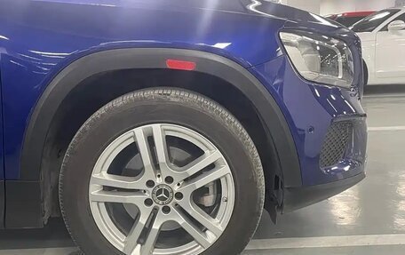 Mercedes-Benz GLB, 2021 год, 2 050 000 рублей, 17 фотография