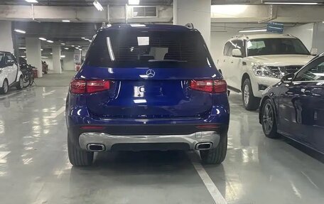 Mercedes-Benz GLB, 2021 год, 2 050 000 рублей, 5 фотография