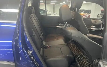 Mercedes-Benz GLB, 2021 год, 2 050 000 рублей, 15 фотография