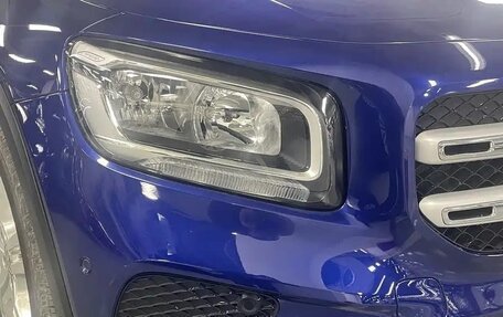 Mercedes-Benz GLB, 2021 год, 2 050 000 рублей, 18 фотография