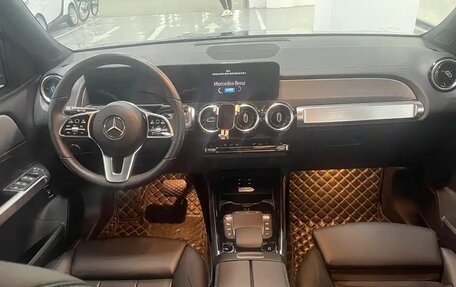 Mercedes-Benz GLB, 2021 год, 2 050 000 рублей, 9 фотография