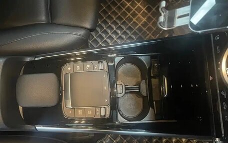 Mercedes-Benz GLB, 2021 год, 2 050 000 рублей, 11 фотография