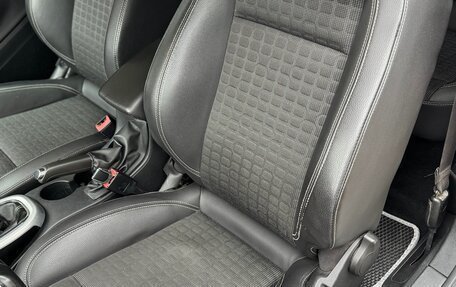 Opel Astra J, 2012 год, 800 000 рублей, 11 фотография