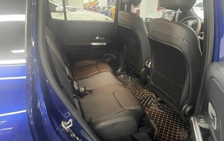 Mercedes-Benz GLB, 2021 год, 2 050 000 рублей, 16 фотография