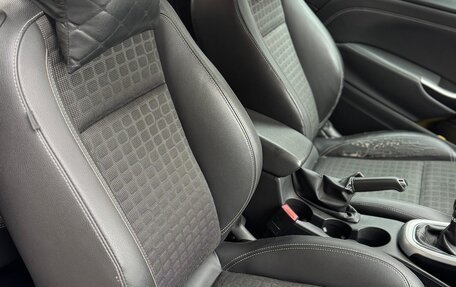 Opel Astra J, 2012 год, 800 000 рублей, 12 фотография