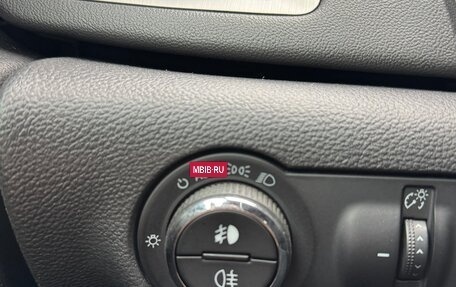 Opel Astra J, 2012 год, 800 000 рублей, 9 фотография