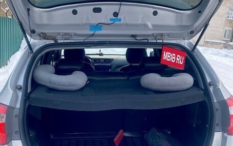 KIA Rio III рестайлинг, 2014 год, 1 000 000 рублей, 2 фотография