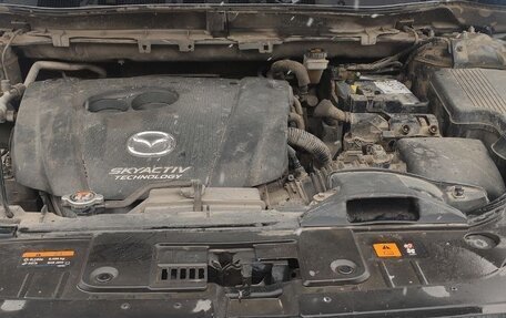 Mazda CX-5 II, 2014 год, 1 650 000 рублей, 11 фотография