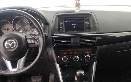 Mazda CX-5 II, 2014 год, 1 650 000 рублей, 9 фотография