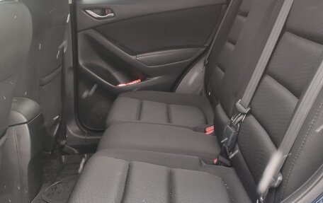 Mazda CX-5 II, 2014 год, 1 650 000 рублей, 12 фотография