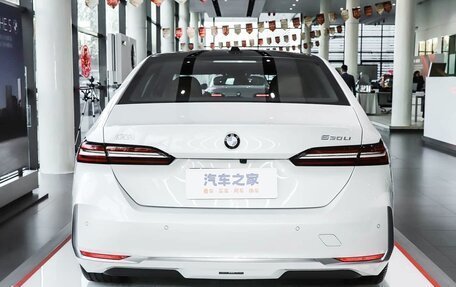 BMW 5 серия, 2025 год, 8 087 310 рублей, 4 фотография