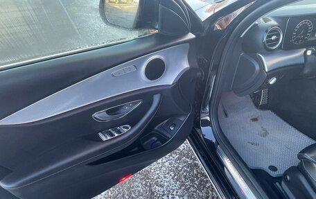 Mercedes-Benz E-Класс, 2019 год, 2 900 000 рублей, 8 фотография