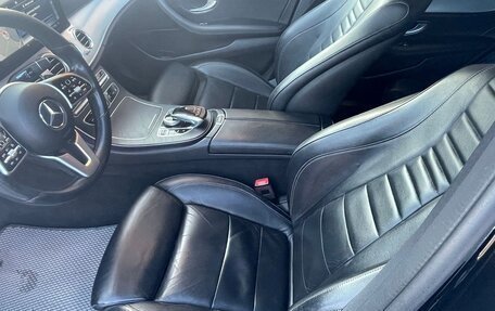 Mercedes-Benz E-Класс, 2019 год, 2 900 000 рублей, 9 фотография