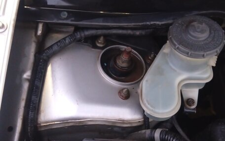 Honda Stream I рестайлинг, 2002 год, 675 000 рублей, 11 фотография