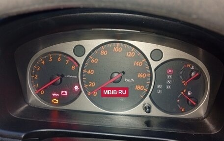 Honda Stream I рестайлинг, 2002 год, 675 000 рублей, 15 фотография