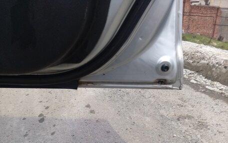 Honda Stream I рестайлинг, 2002 год, 675 000 рублей, 16 фотография