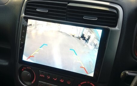 Honda Stream I рестайлинг, 2002 год, 675 000 рублей, 20 фотография