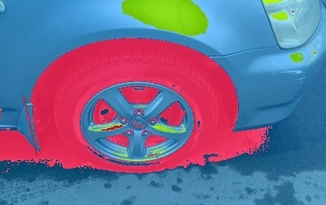 Honda Stream I рестайлинг, 2002 год, 675 000 рублей, 18 фотография