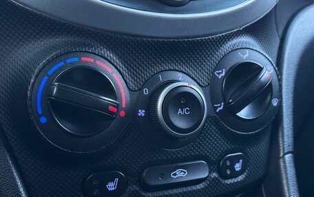 Hyundai Solaris II рестайлинг, 2014 год, 875 000 рублей, 17 фотография