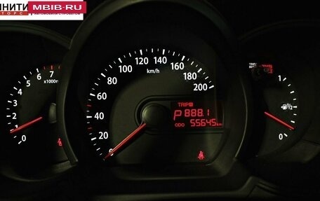 KIA Picanto II, 2011 год, 897 000 рублей, 14 фотография