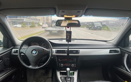 BMW 3 серия, 2007 год, 620 000 рублей, 4 фотография