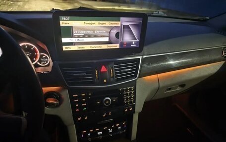 Mercedes-Benz E-Класс, 2009 год, 1 180 000 рублей, 7 фотография