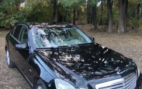 Mercedes-Benz E-Класс, 2009 год, 1 180 000 рублей, 3 фотография