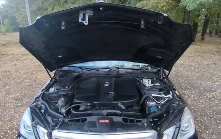 Mercedes-Benz E-Класс, 2009 год, 1 180 000 рублей, 4 фотография