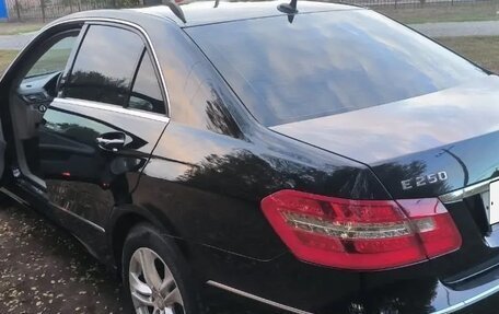 Mercedes-Benz E-Класс, 2009 год, 1 180 000 рублей, 5 фотография