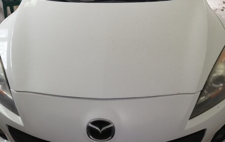 Mazda 3, 2013 год, 1 070 000 рублей, 1 фотография