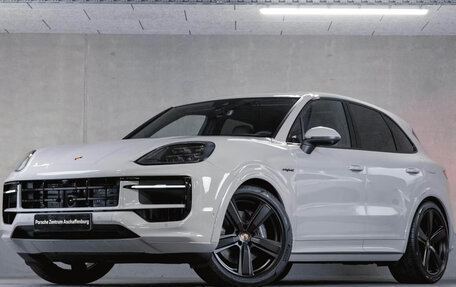 Porsche Cayenne III, 2026 год, 14 090 000 рублей, 1 фотография