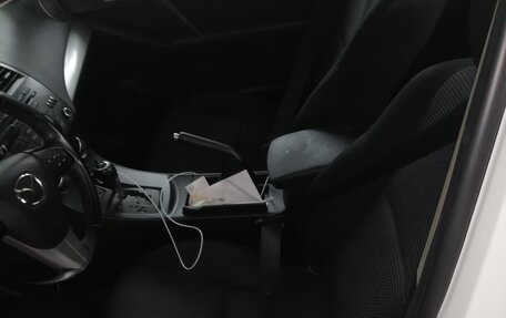 Mazda 3, 2013 год, 1 070 000 рублей, 4 фотография