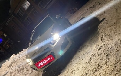 Chevrolet Aveo III, 2013 год, 500 000 рублей, 1 фотография