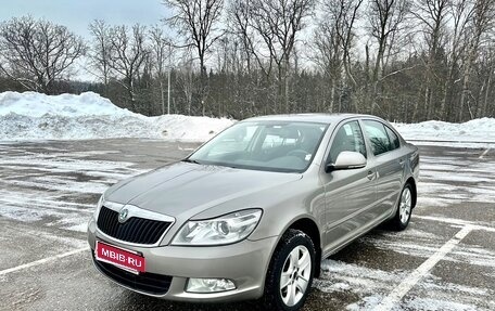 Skoda Octavia, 2012 год, 950 000 рублей, 1 фотография