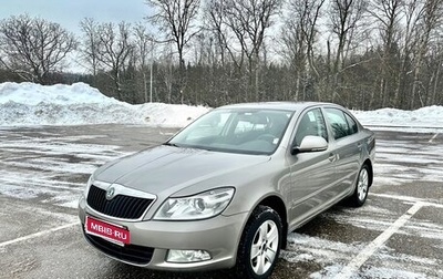 Skoda Octavia, 2012 год, 950 000 рублей, 1 фотография