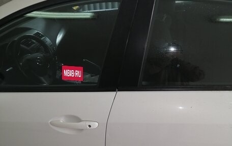 Mazda 3, 2013 год, 1 070 000 рублей, 2 фотография