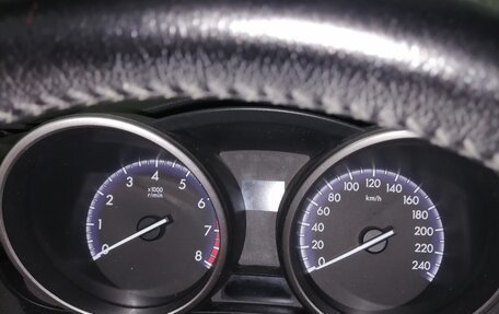 Mazda 3, 2013 год, 1 070 000 рублей, 7 фотография