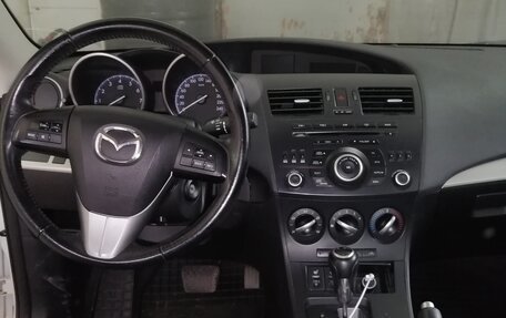 Mazda 3, 2013 год, 1 070 000 рублей, 6 фотография