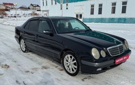 Mercedes-Benz E-Класс, 2000 год, 650 000 рублей, 1 фотография