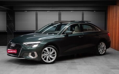 Audi A3, 2020 год, 2 500 000 рублей, 1 фотография
